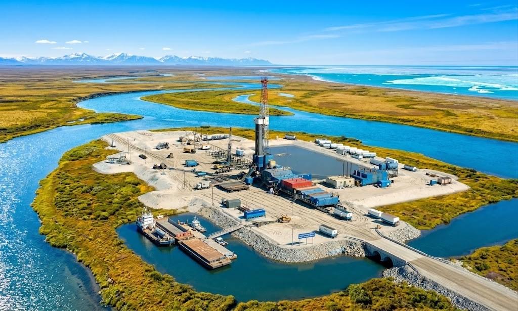 Проектирование нефтяных и газовых месторождений