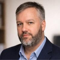 Виктор Николаевич Самохин